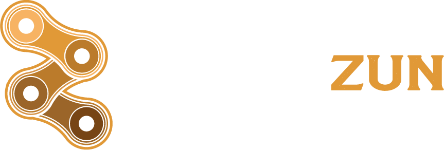 Ziangzun motor service logo
