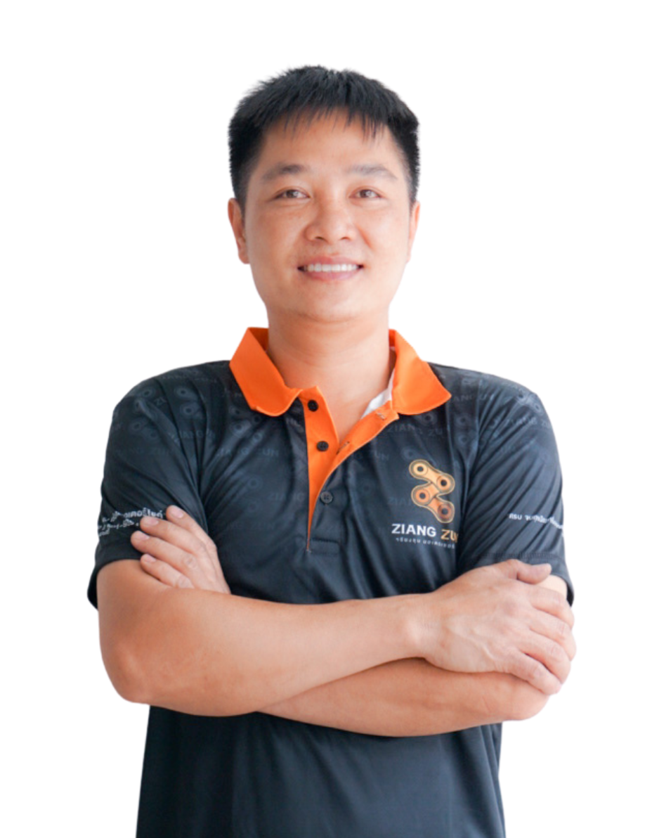เซียงซุนมอเตอเซอร์วิส
