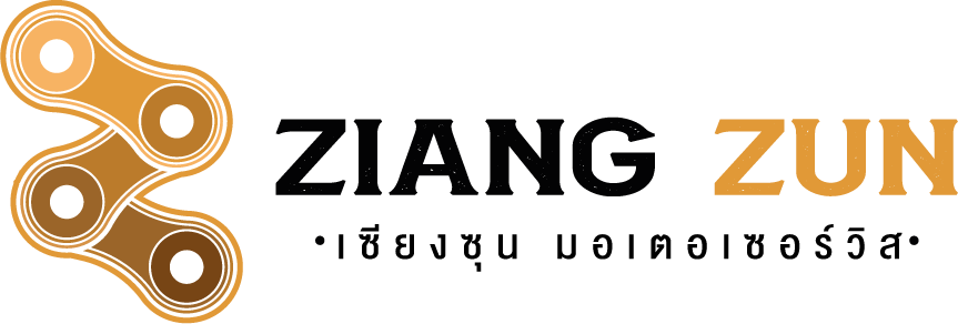 เซียงซุนมอเตอเซอร์วิส